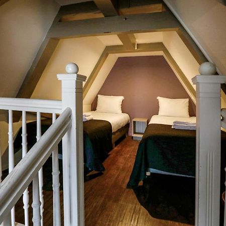 City Hotel Amsterdam Extérieur photo