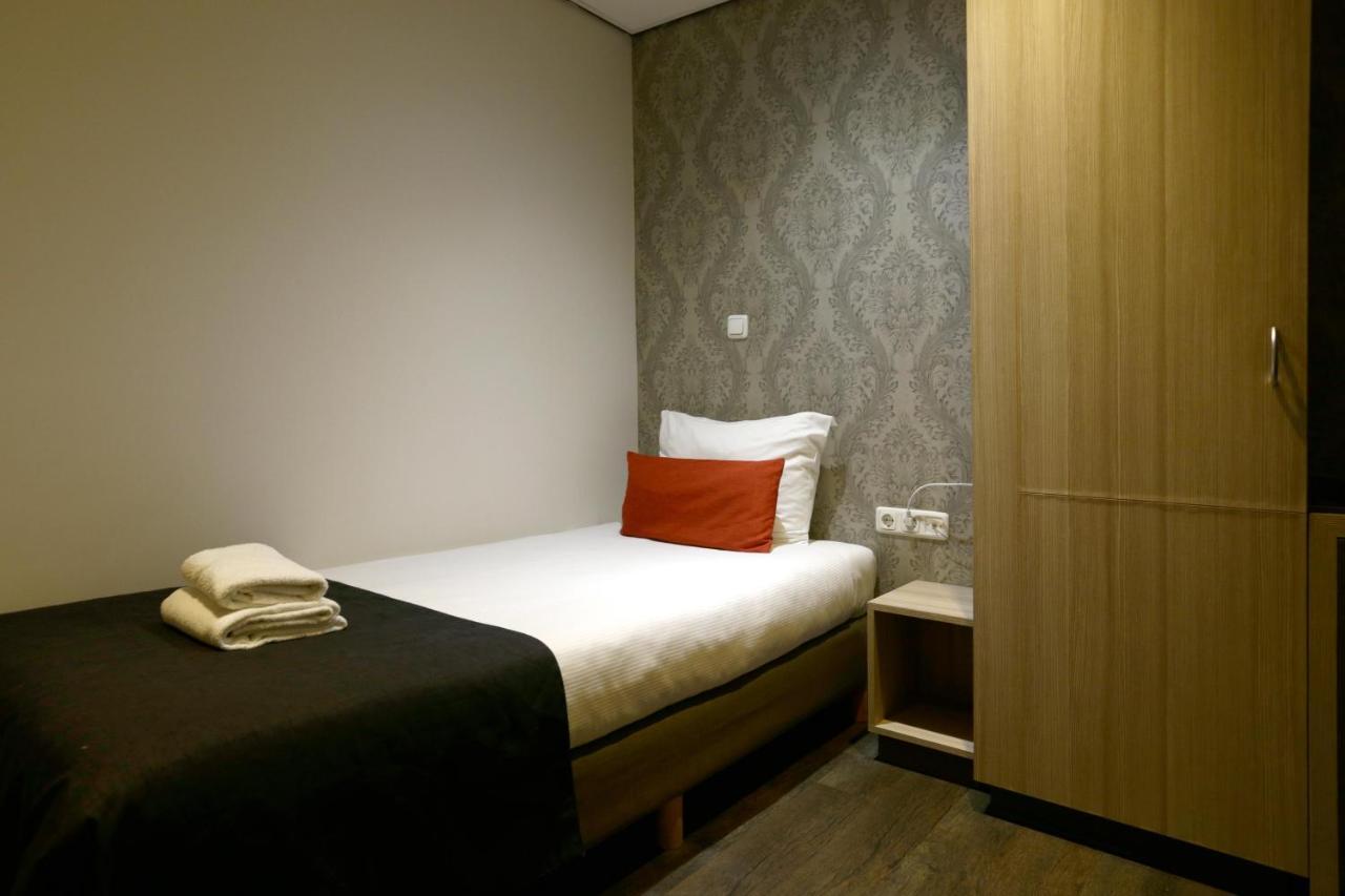 City Hotel Amsterdam Extérieur photo
