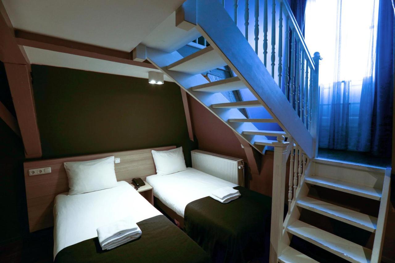 City Hotel Amsterdam Extérieur photo