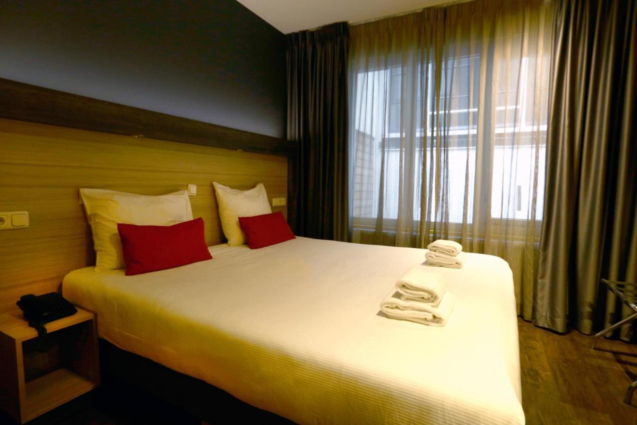 City Hotel Amsterdam Extérieur photo