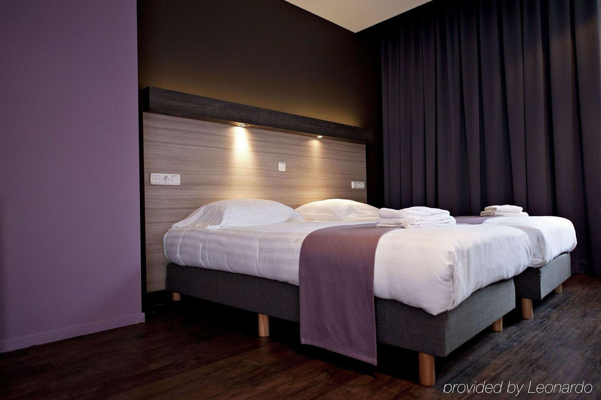City Hotel Amsterdam Extérieur photo