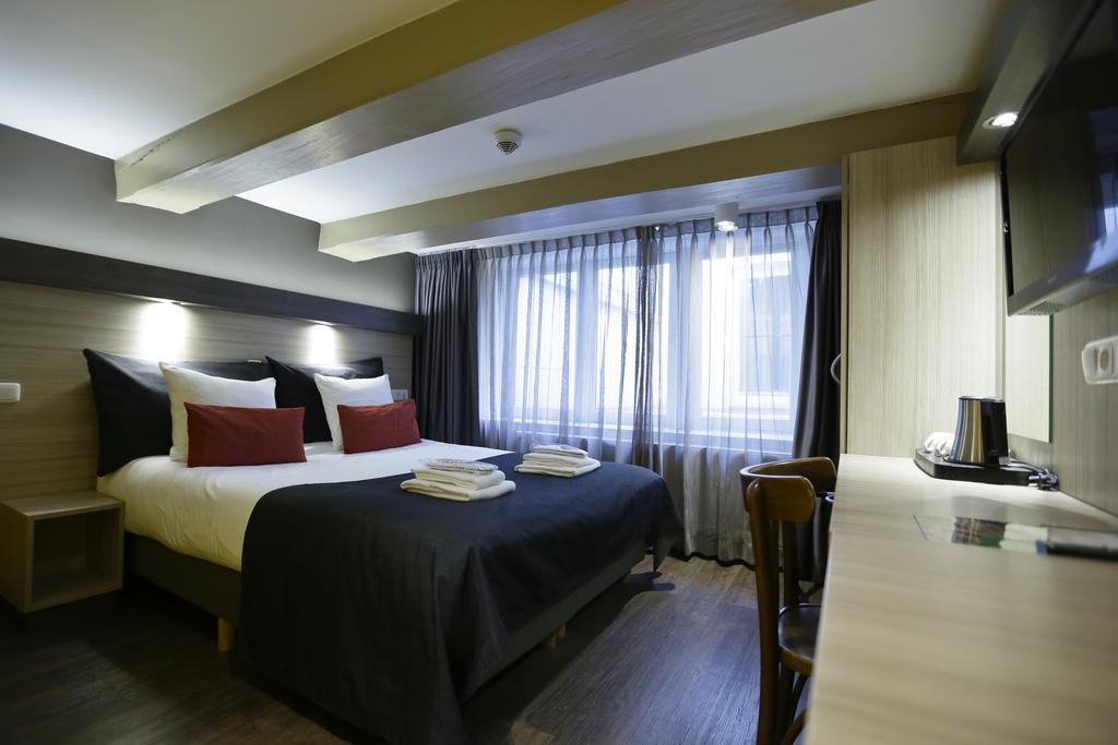 City Hotel Amsterdam Extérieur photo