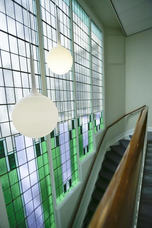 City Hotel Amsterdam Extérieur photo