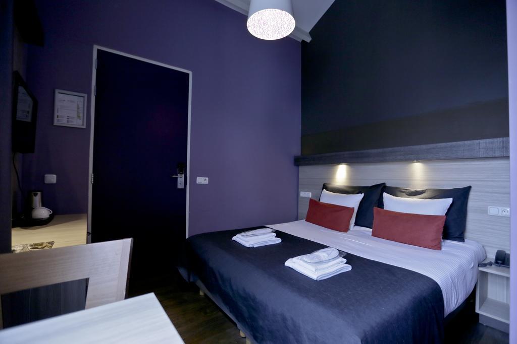 City Hotel Amsterdam Extérieur photo