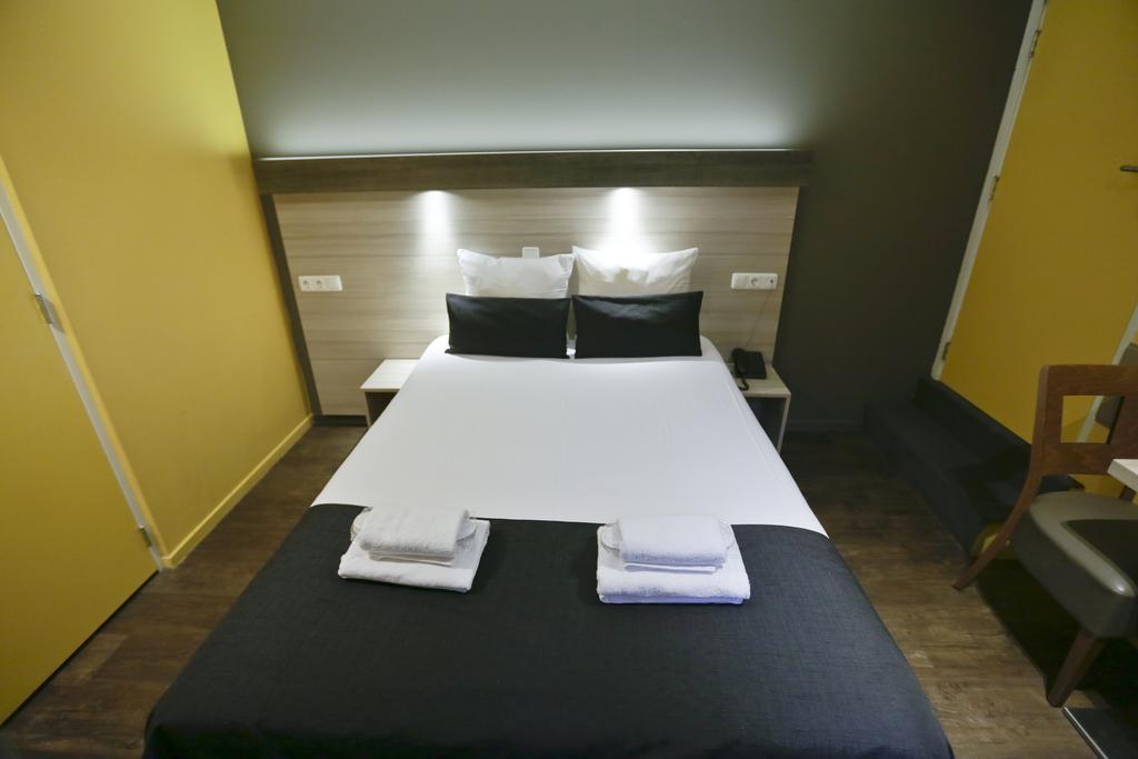 City Hotel Amsterdam Extérieur photo
