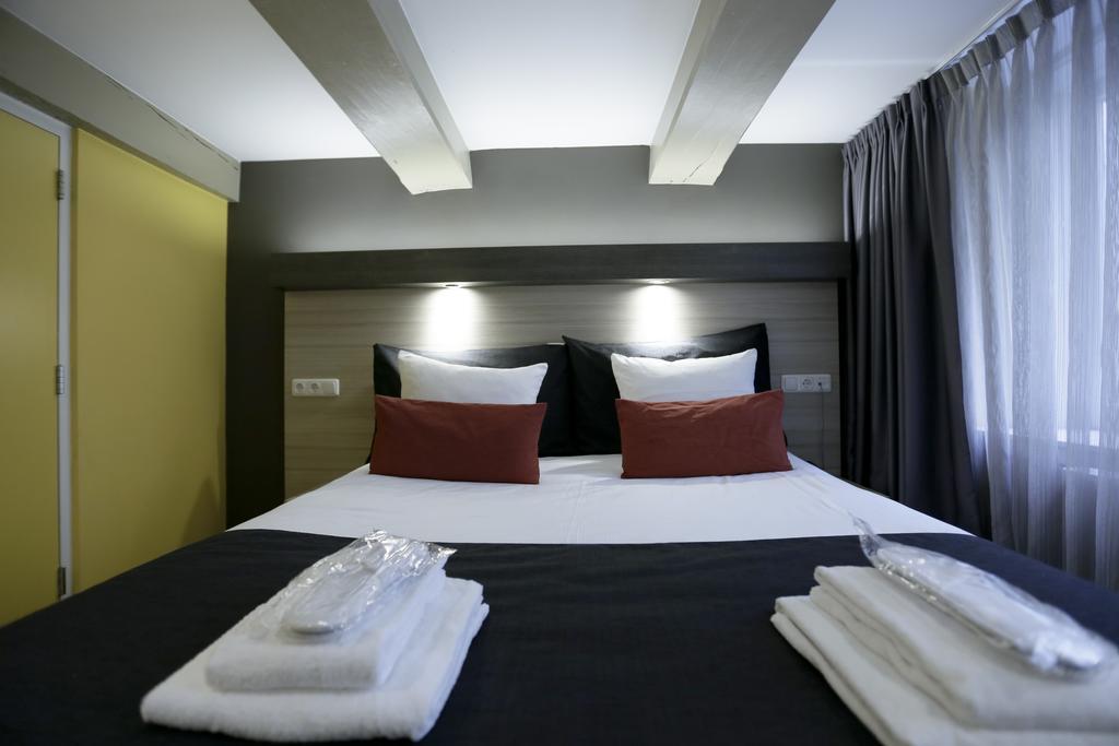 City Hotel Amsterdam Extérieur photo