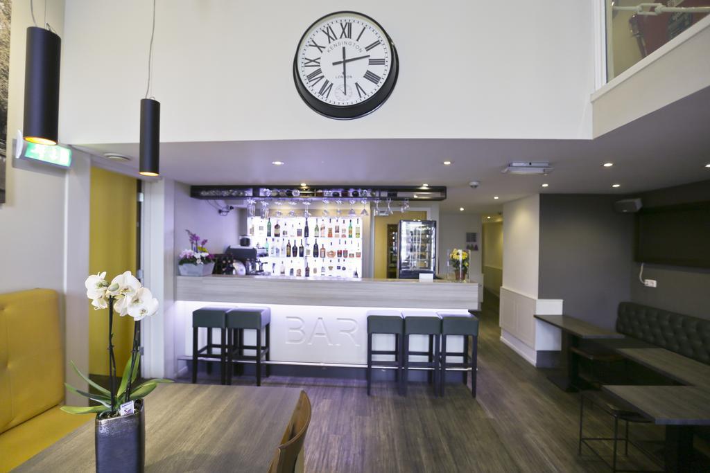 City Hotel Amsterdam Extérieur photo