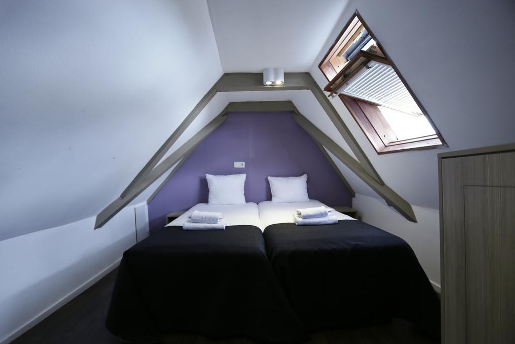 City Hotel Amsterdam Extérieur photo