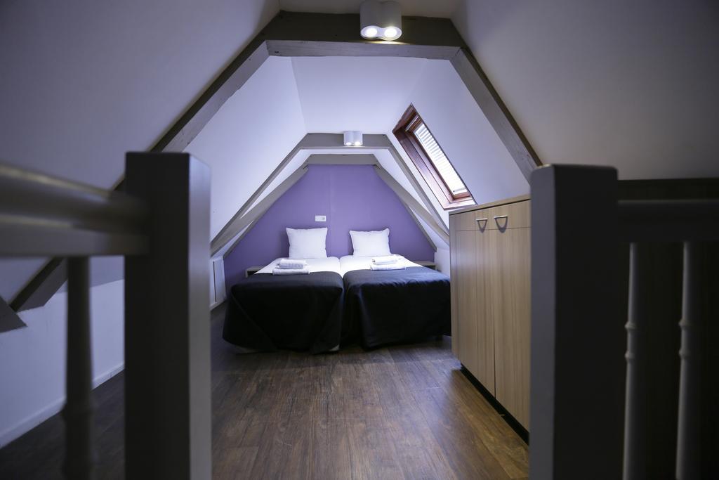 City Hotel Amsterdam Extérieur photo