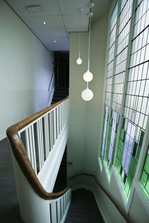 City Hotel Amsterdam Extérieur photo