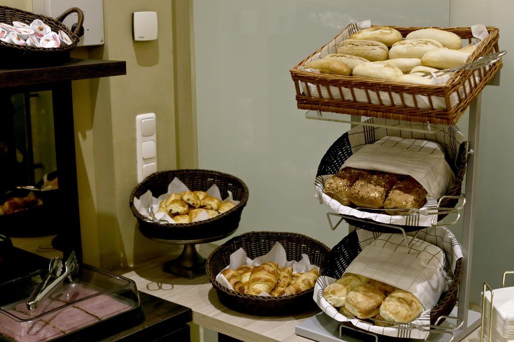 City Hotel Amsterdam Extérieur photo