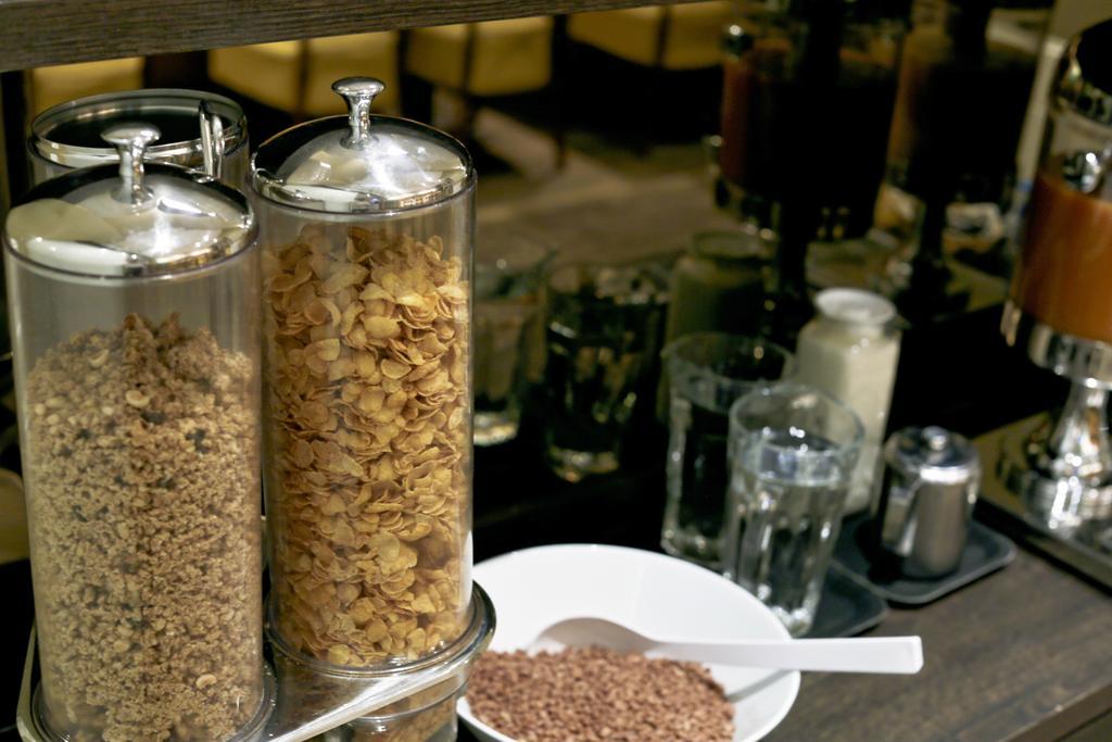 City Hotel Amsterdam Extérieur photo
