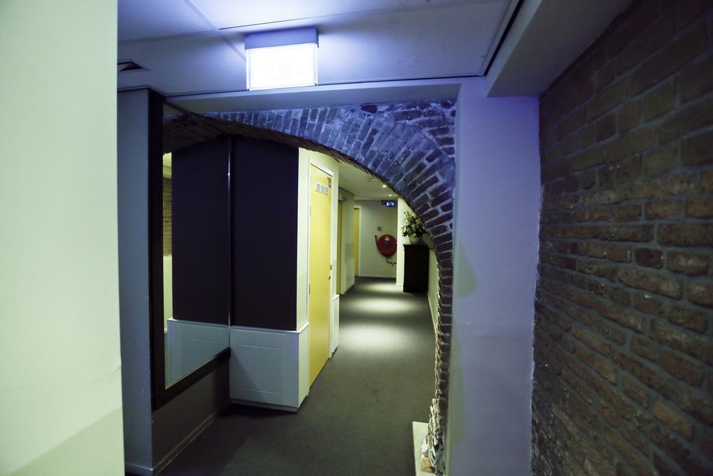 City Hotel Amsterdam Extérieur photo