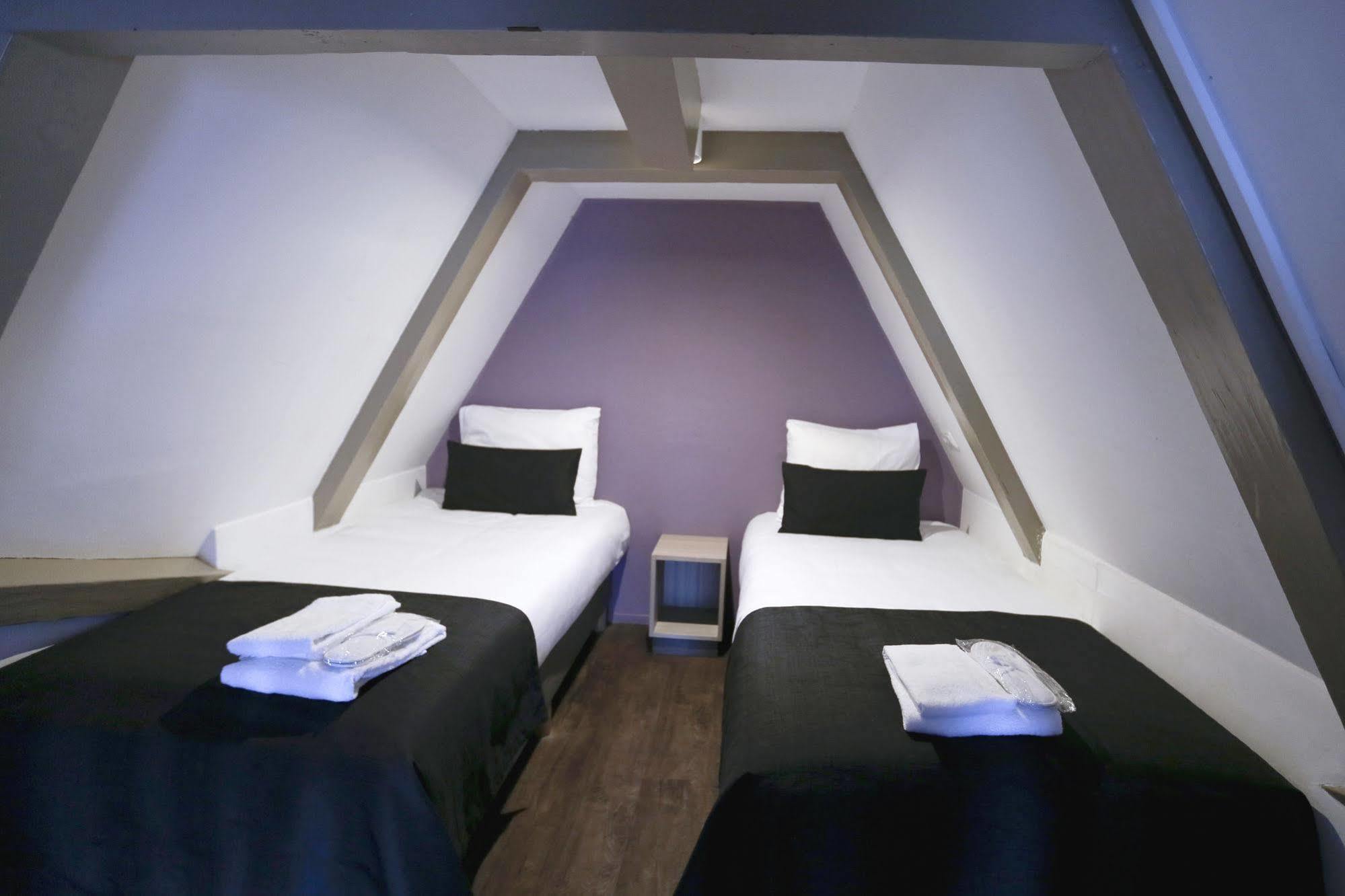 City Hotel Amsterdam Extérieur photo
