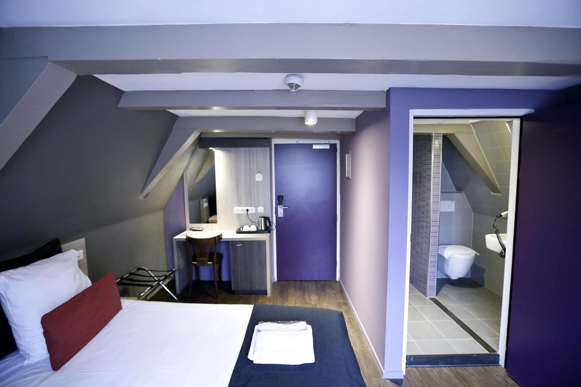 City Hotel Amsterdam Extérieur photo