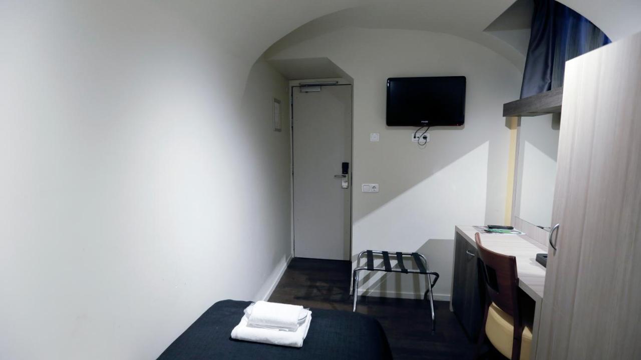City Hotel Amsterdam Extérieur photo