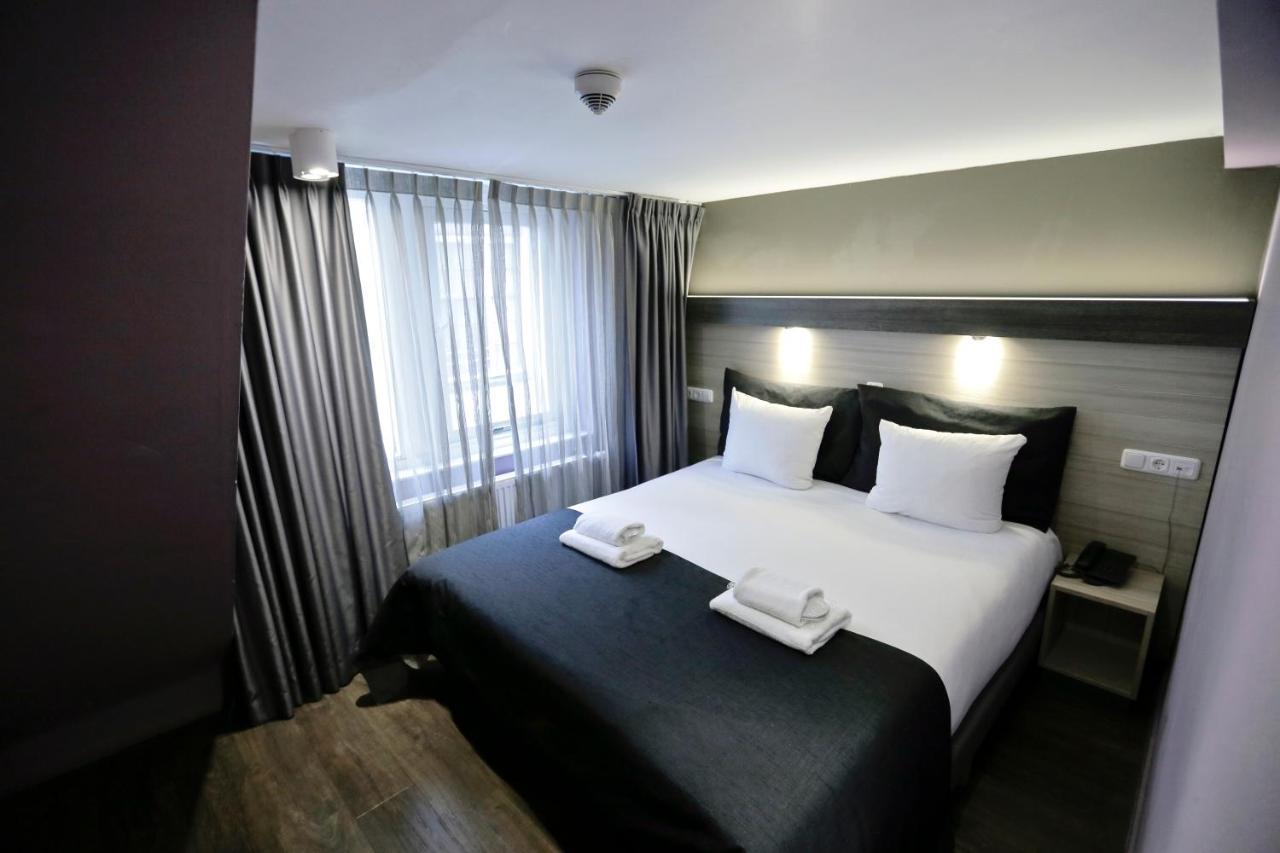 City Hotel Amsterdam Extérieur photo
